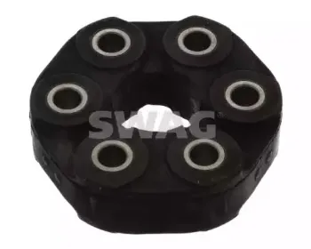 Шарнир, продольный вал SWAG купить